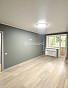 1-Комнатная квартира 39.80м², эт. 3, фото 10