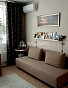 1-Комнатная квартира 37.00м², эт. 3, фото 1