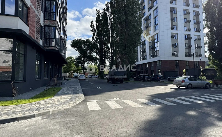 Студия 18.49м², эт. 14, фото 32