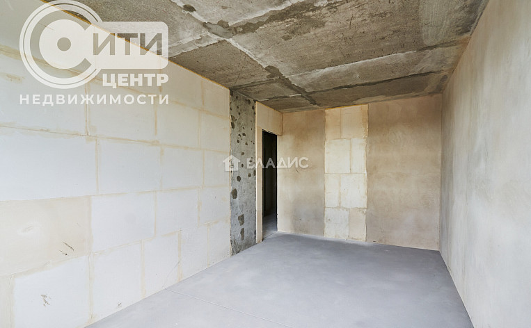 1-Комнатная квартира 36.10м², эт. 8, фото 22