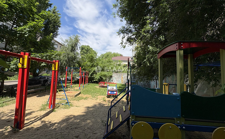 1-Комнатная квартира 30.70м², эт. 4, фото 25