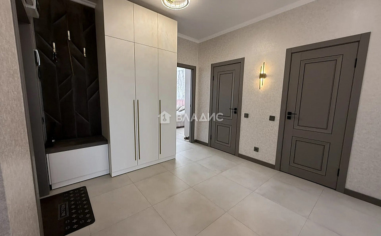 3-Комнатная квартира 78.80м², эт. 24, фото 24