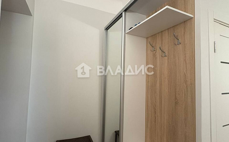 2-Комнатная квартира 51.60м², эт. 4, фото 38