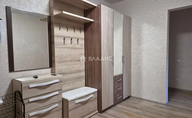 3-Комнатная квартира 77.00м², эт. 11, фото 17