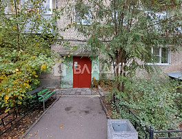 3-Комнатная квартира 63.20м²