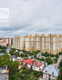 2-Комнатная квартира 58.70м², эт. 17, фото 25