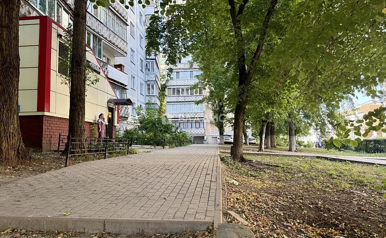 Комната 17.80м², эт. 3, фото 32