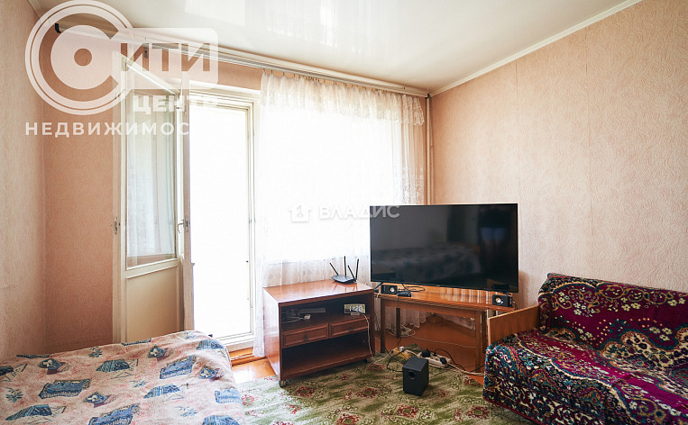 2-Комнатная квартира 46.40м², эт. 7, фото 22