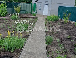 Дом 130.00м²