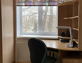 2-Комнатная квартира 41.20м²