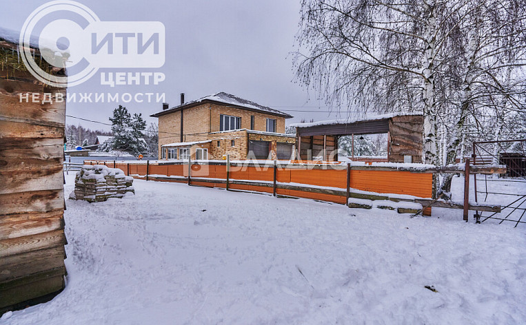 Дом 288.00м², фото 33