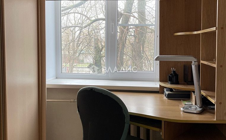 2-Комнатная квартира 41.20м², эт. 2, фото 7