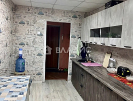 3-Комнатная квартира 80.90м²
