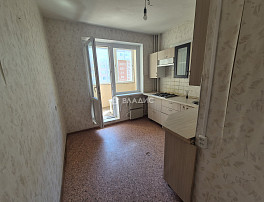 1-Комнатная квартира 37.00м²
