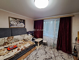 Студия 23.30м²