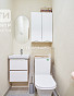3-Комнатная квартира 83.50м², эт. 7, фото 31
