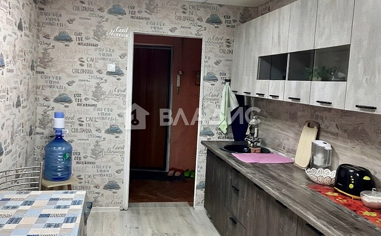3-Комнатная квартира 80.90м², эт. 4, фото 19