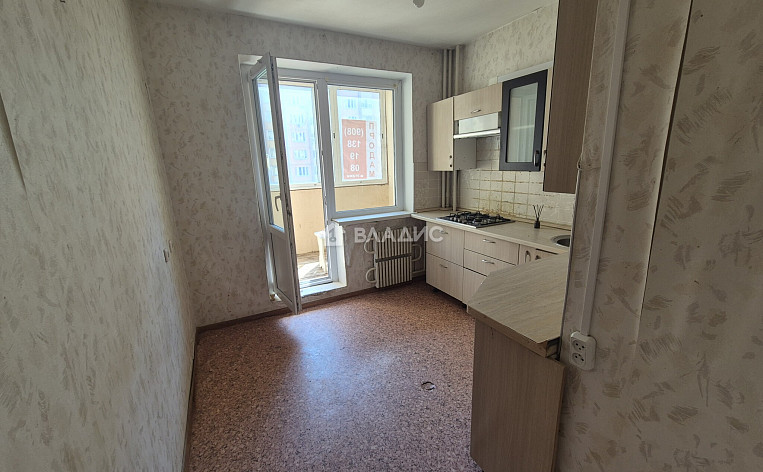 1-Комнатная квартира 37.00м², эт. 3, фото 19