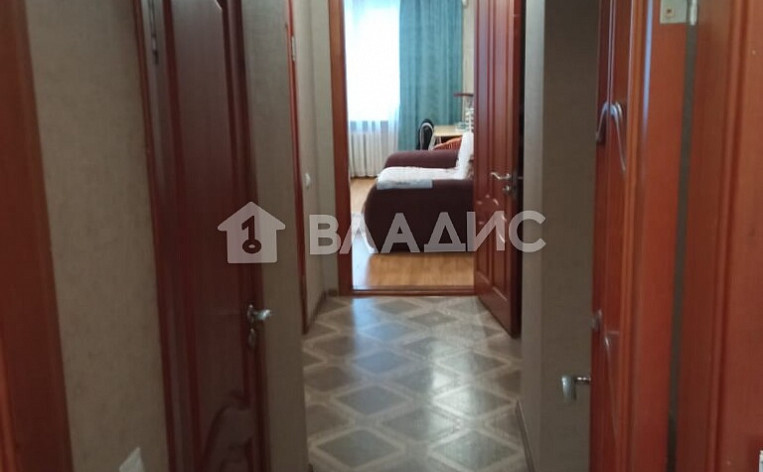 3-Комнатная квартира 77.00м², эт. 3, фото 15