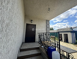 Дом 269.80м²