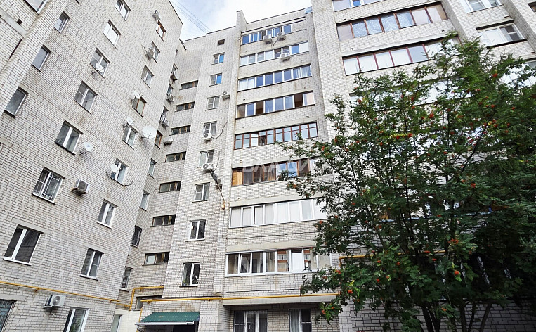 4-Комнатная квартира 130.00м², эт. 6, фото 32