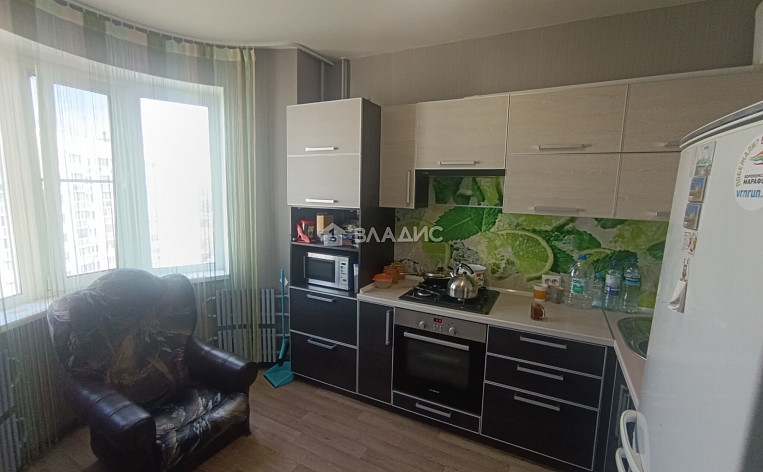 2-Комнатная квартира 55.90м², эт. 9, фото 7