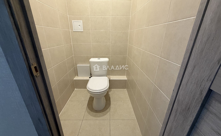 2-Комнатная квартира 58.40м², эт. 1, фото 17