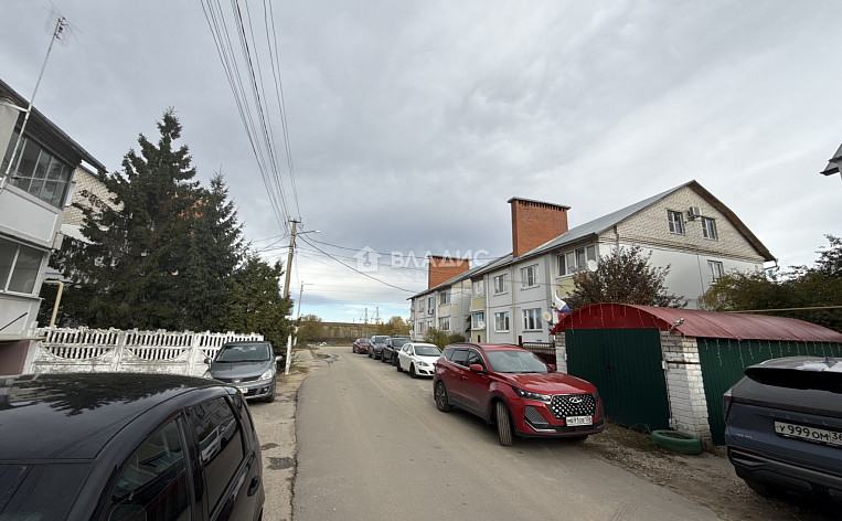 3-Комнатная квартира 110.00м², эт. 1, фото 30