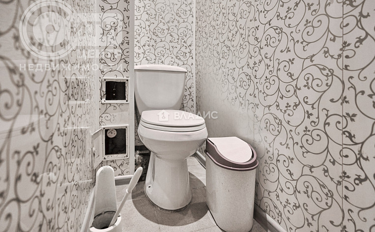 2-Комнатная квартира 50.10м², эт. 2, фото 16