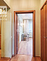 1-Комнатная квартира 45.00м², эт. 3, фото 23