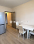 2-Комнатная квартира 57.30м², эт. 1, фото 8