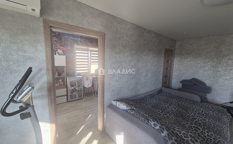 2-Комнатная квартира 42.00м², эт. 5, фото 19