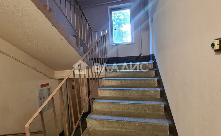 2-Комнатная квартира 56.00м², эт. 1, фото 16