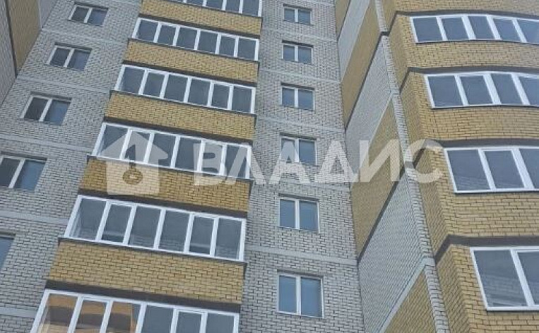 2-Комнатная квартира 78.10м², эт. 6, фото 16