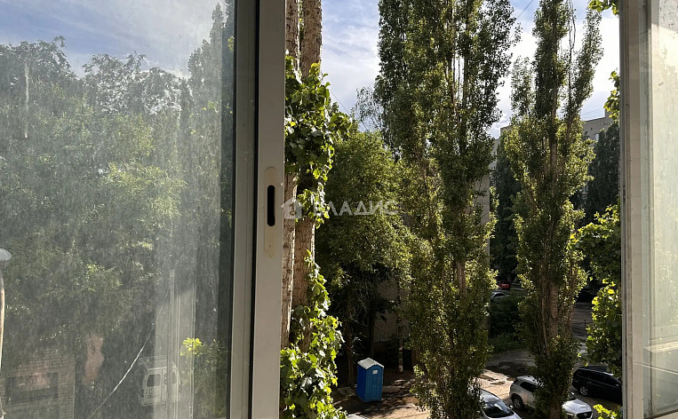 2-Комнатная квартира 43.20м², эт. 3, фото 16