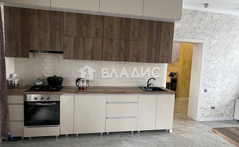 Дом 260.00м², фото 26