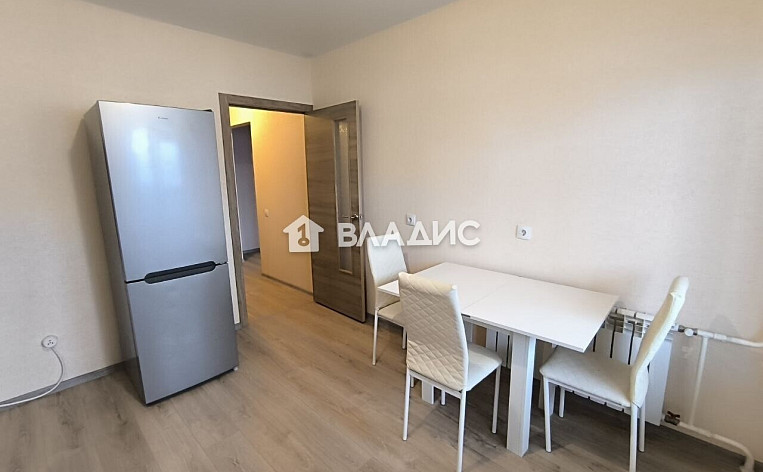 2-Комнатная квартира 57.30м², эт. 1, фото 15