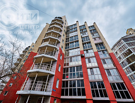 Студия 284.10м²