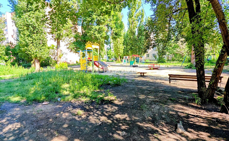 1-Комнатная квартира 32.00м², эт. 3, фото 26