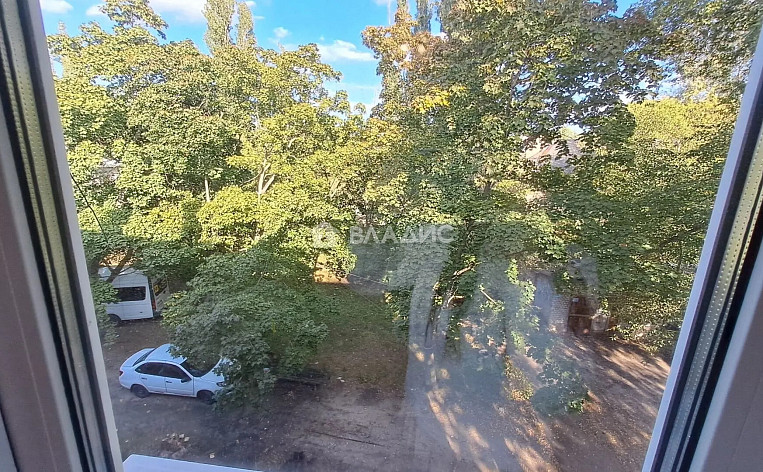 2-Комнатная квартира 43.70м², эт. 3, фото 23