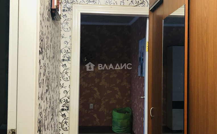 2-Комнатная квартира 43.90м², эт. 5, фото 29