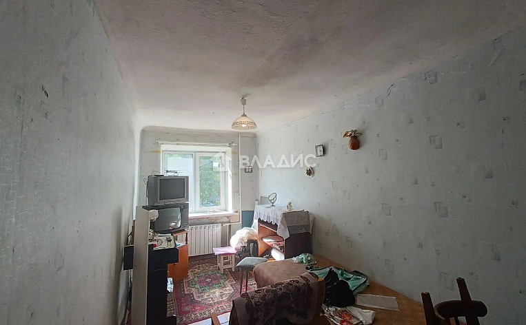 2-Комнатная квартира 44.00м², эт. 2, фото 11