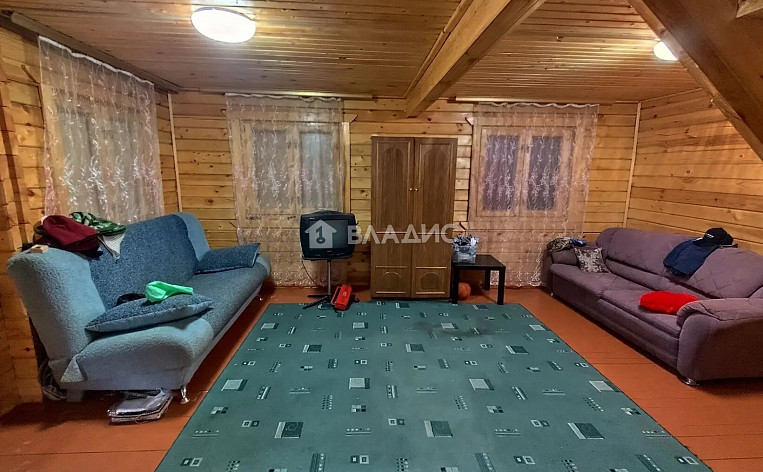 Дом 54.60м², фото 15