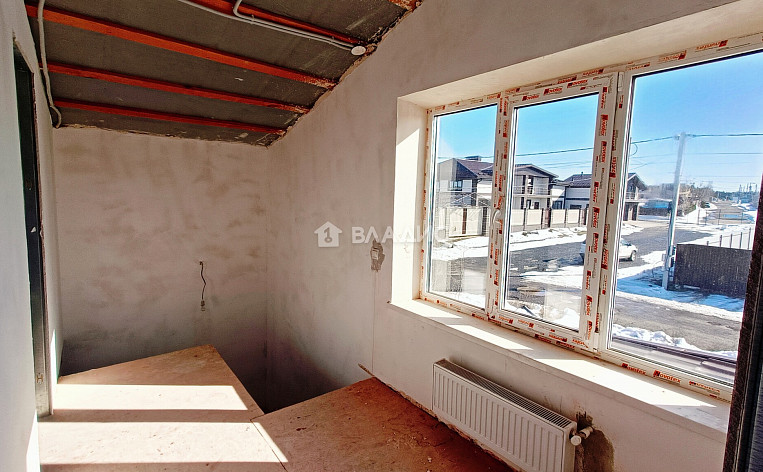 Дом 75.80м², фото 39