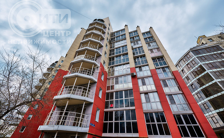 Студия 284.10м², эт. 10, фото 40