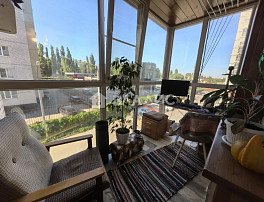 2-Комнатная квартира 46.50м²