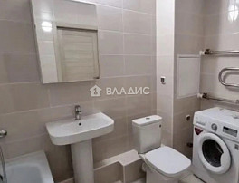 1-Комнатная квартира 41.42м²