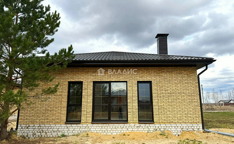 Дом 92.00м², фото 15