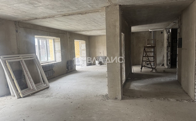 Коммерческое помещение 115.00м², эт. 1, фото 12