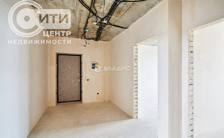 2-Комнатная квартира 56.70м², эт. 12, фото 40